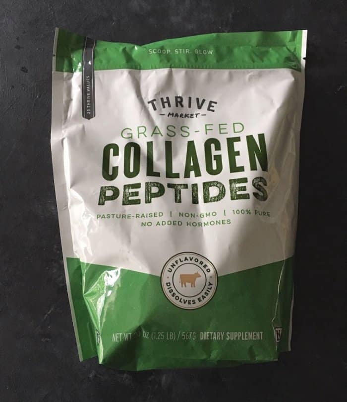  collagen