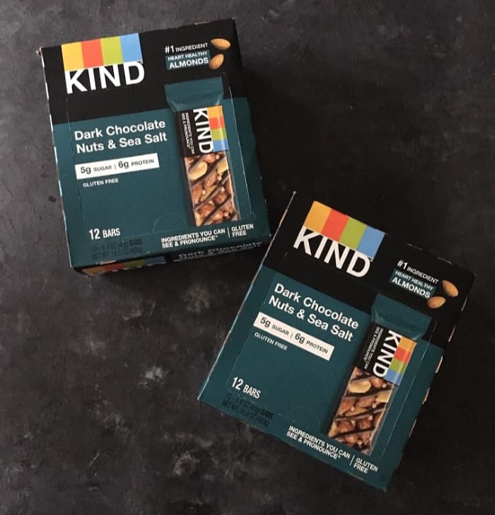 kind bars