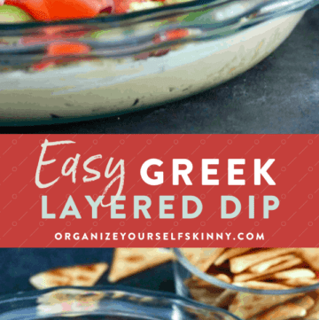 Greek Dip