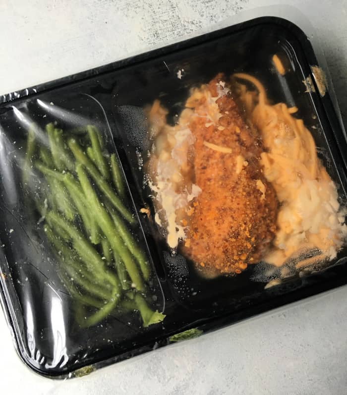 freshly meals