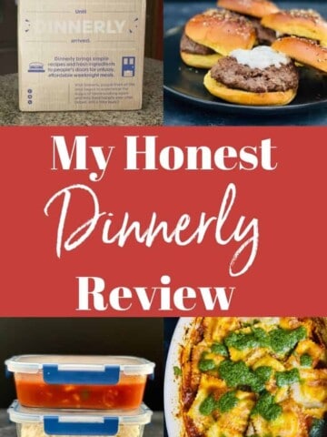 Dinnerly review