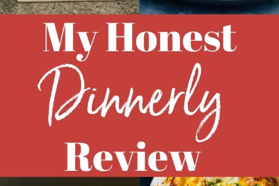 Dinnerly review