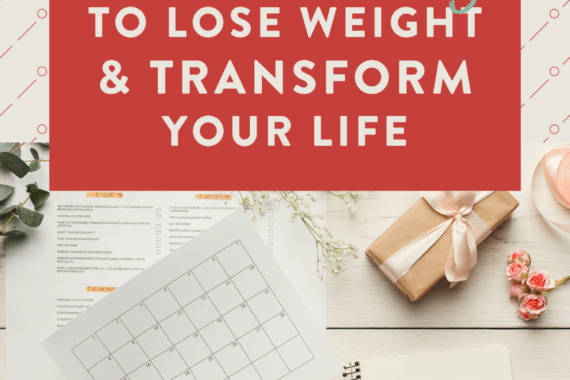how to use time blocking to lose weight