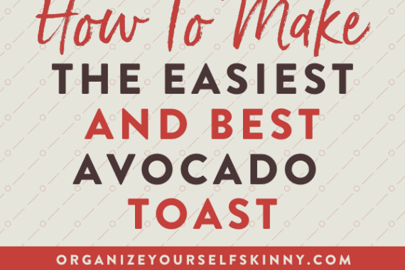 best avocado toast