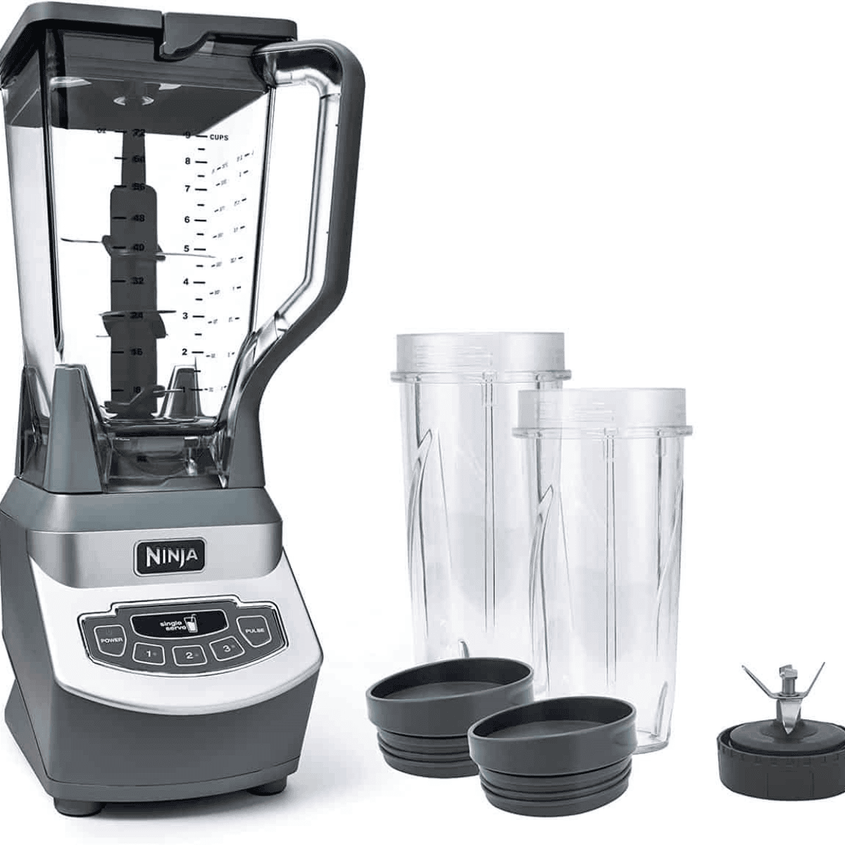 ninja blender