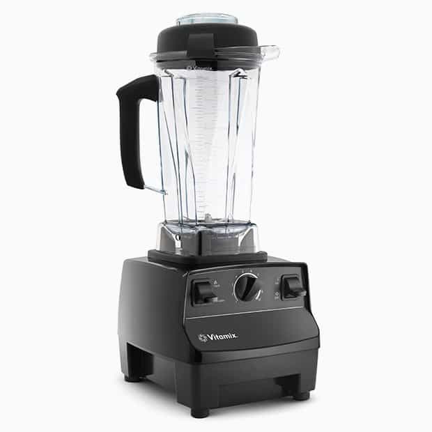 Vitamix blender - a great option for making smoothies