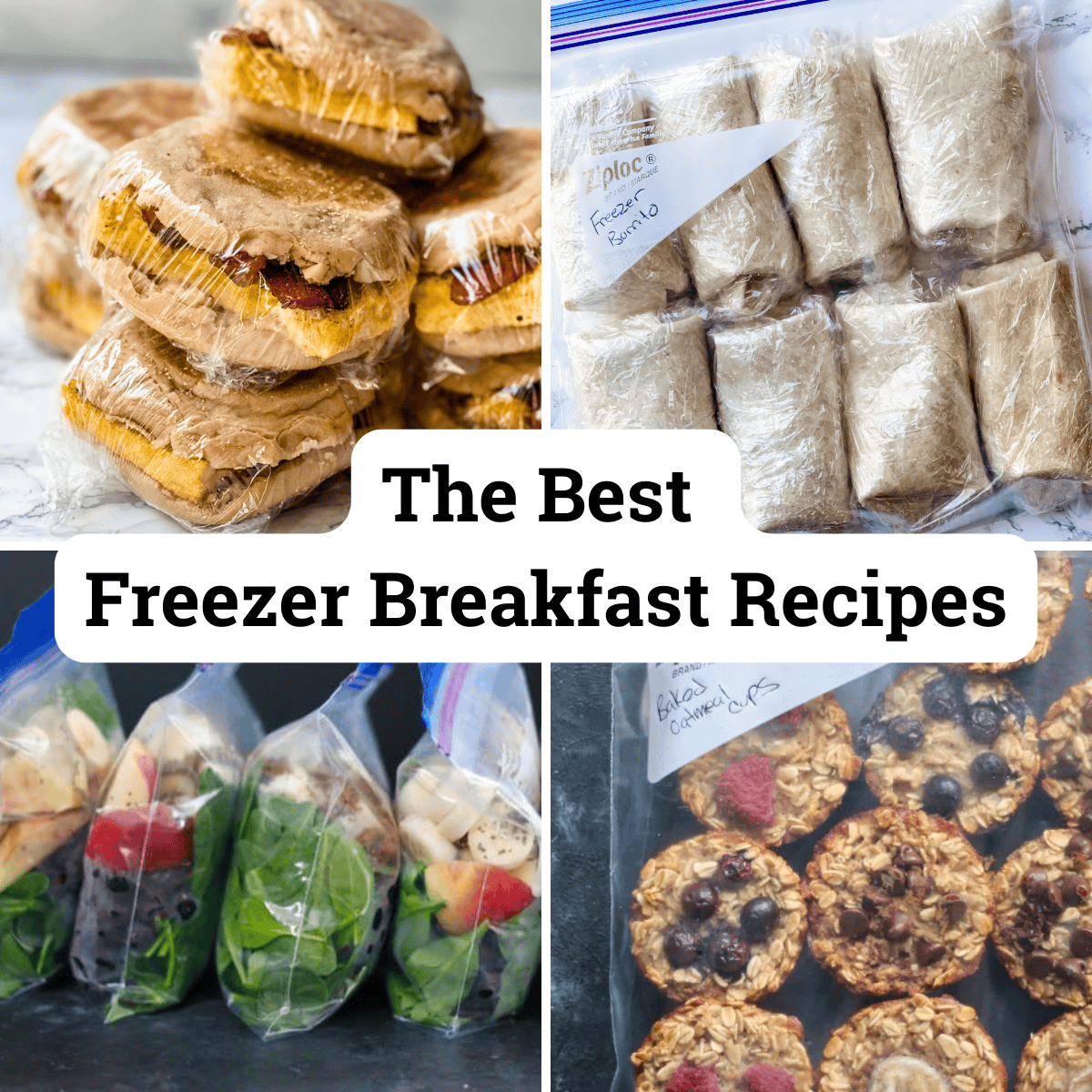 7 Simple Breakfast Recipes Anyone Can Make (Quick & No Stress)