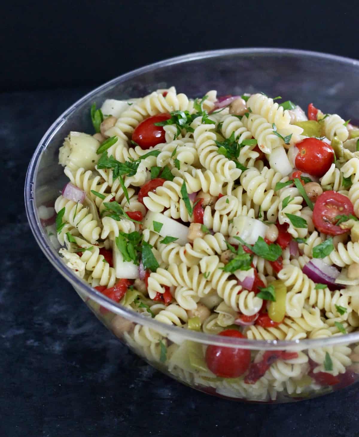 italian pasta salad 