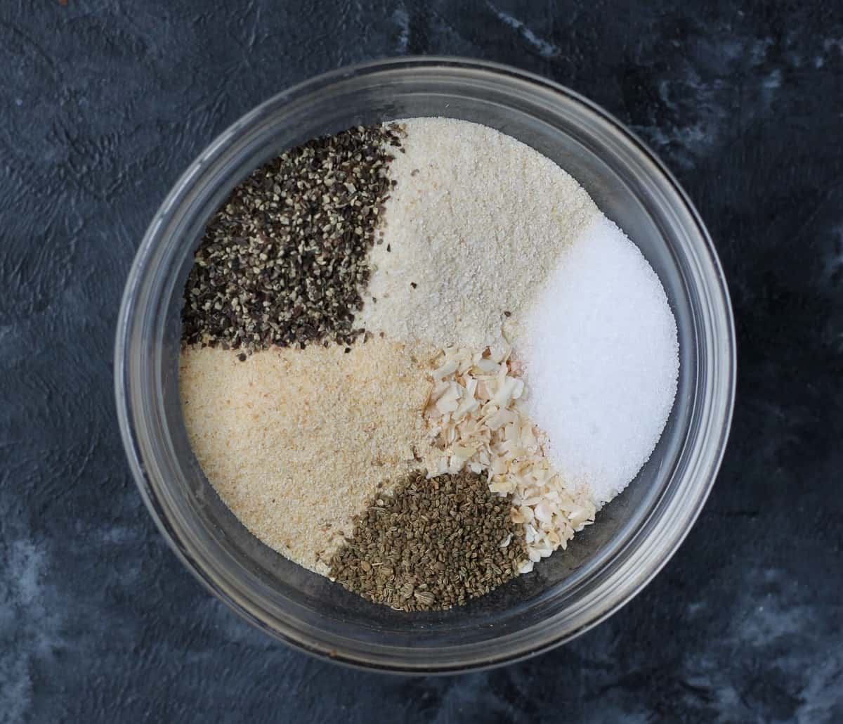 homemade french onion soup mix