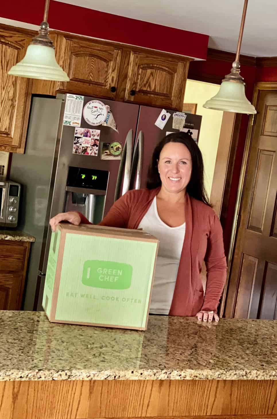 green chef box