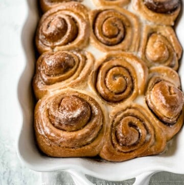 easy to make bread machine healthy cinnamon rolls