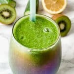 Super green smoothie