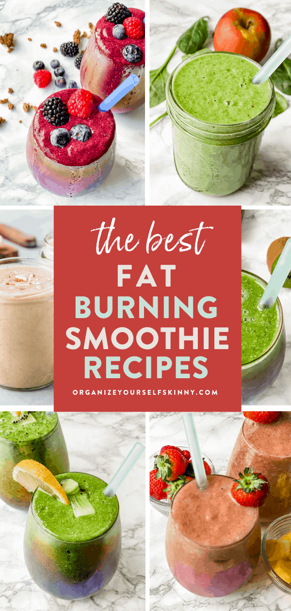 Fat Burning Smoothies Organize Yourself Skinny fat-burning-smoothies-organize-yourself-skinny