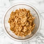 Crockport Buffalo Chicken