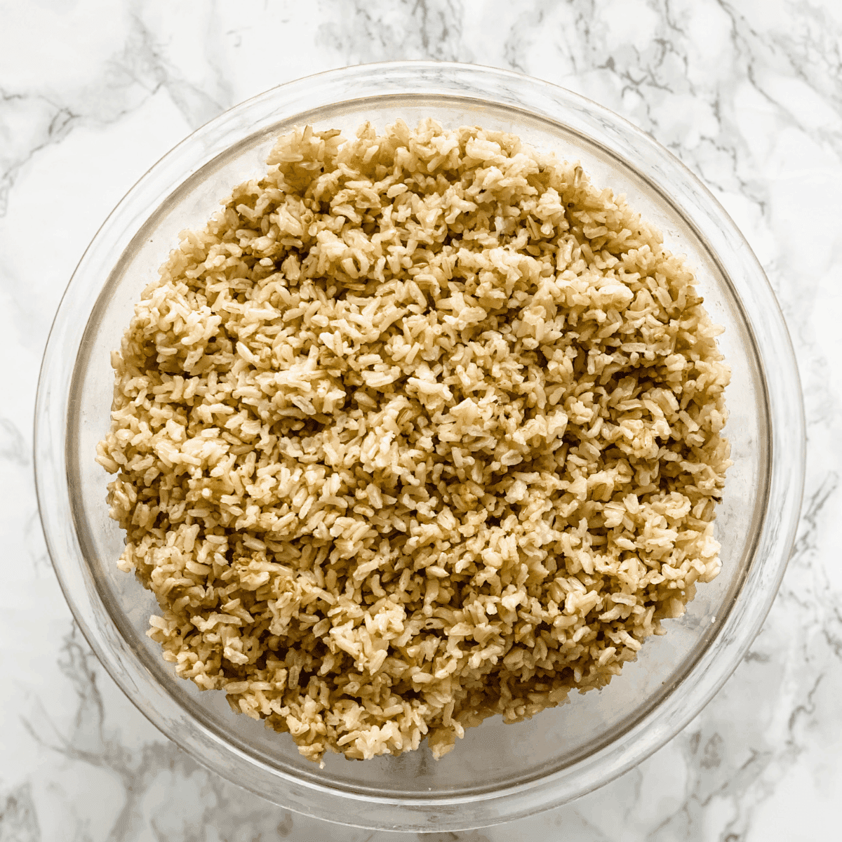 How To Cook Brown Rice In A Rice Cooker (Perfect & Fluffly Results!)