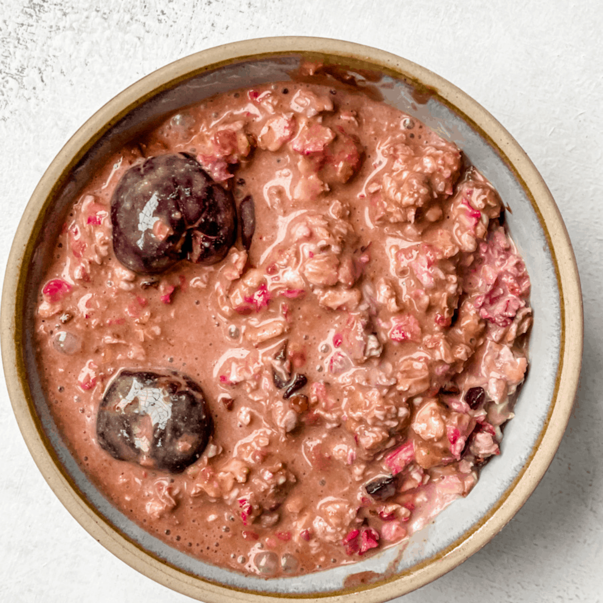 daily harvest oat bowls