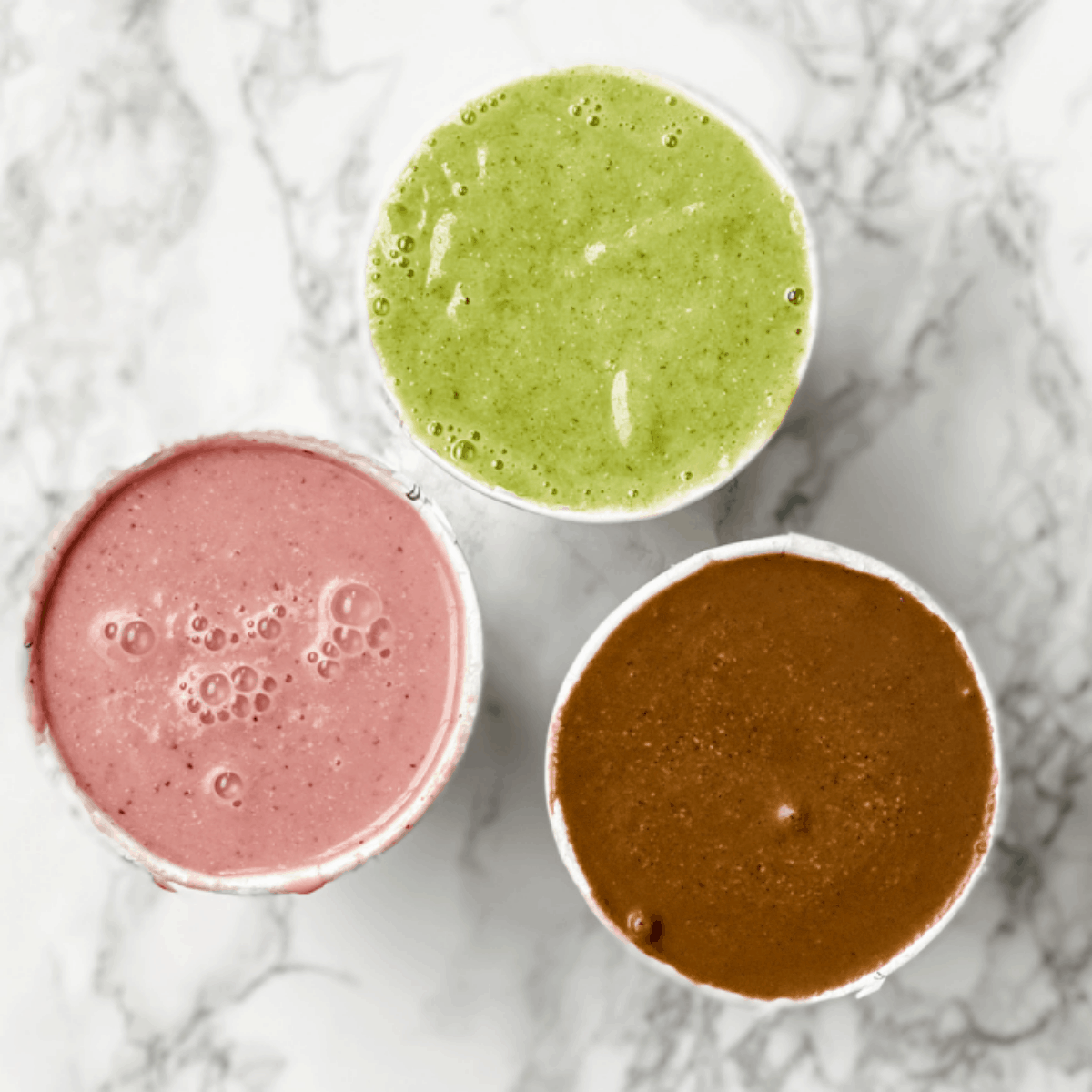 daily harvest smoothies