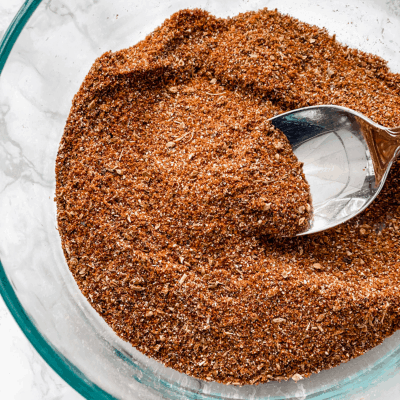 whole30 homemade taco seasoning