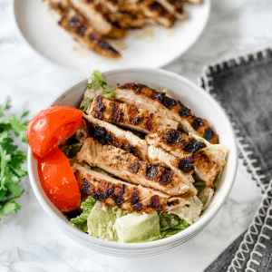 Italian chicken marinade recipe