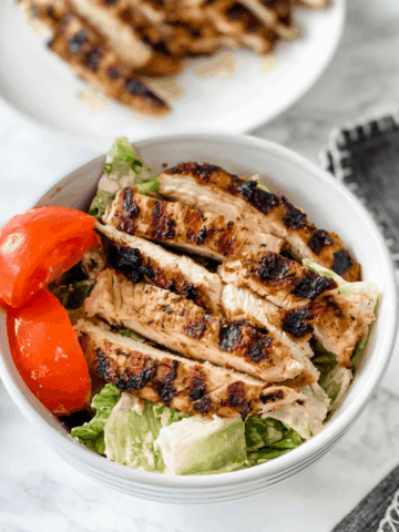 Italian chicken marinade recipe