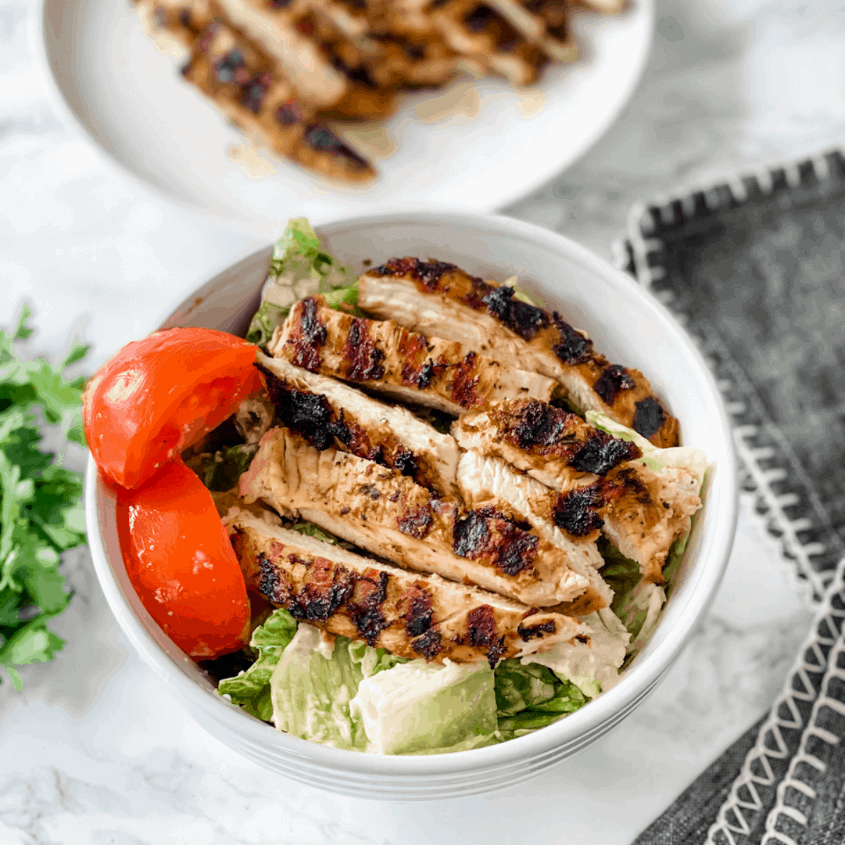 italian chicken marinade recipe