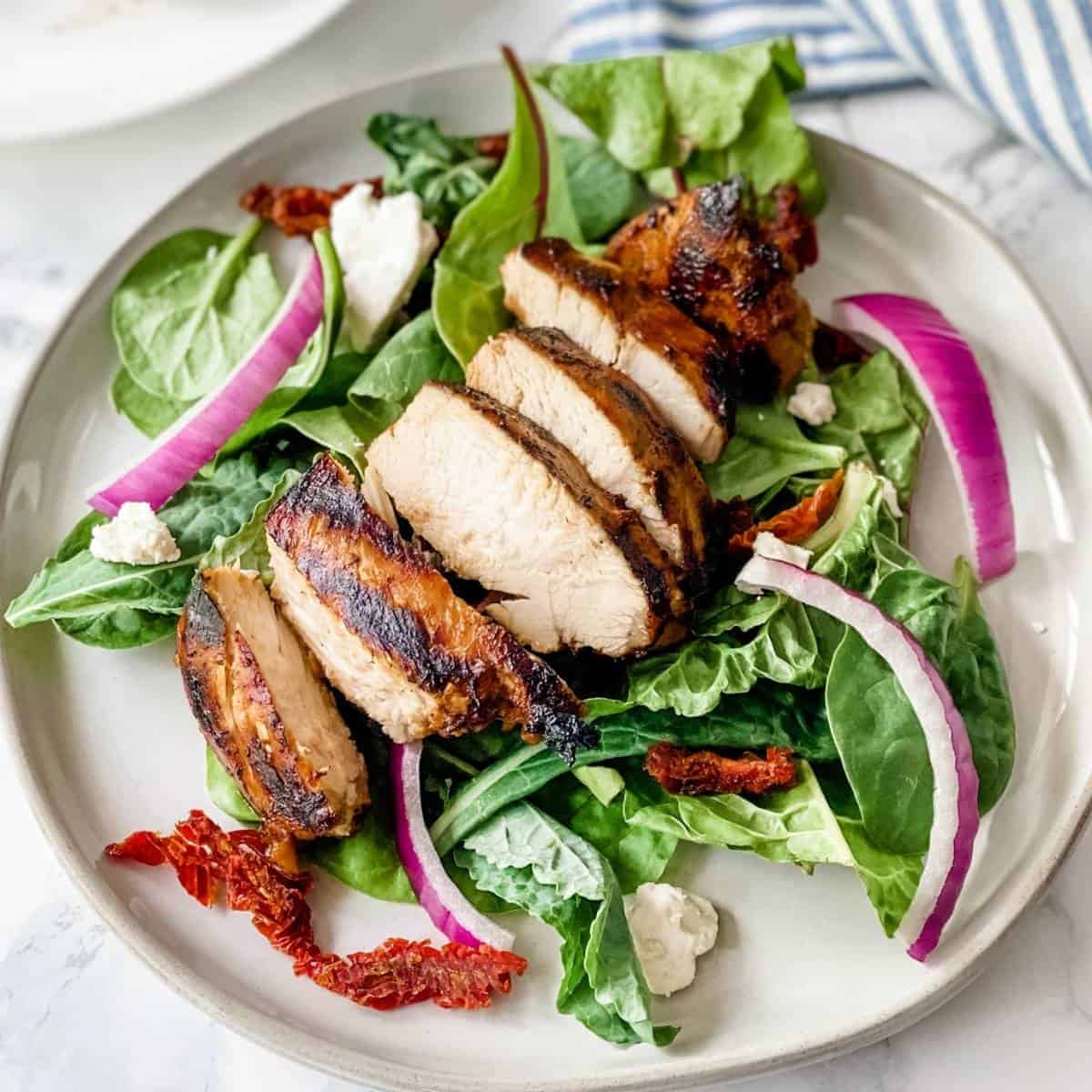 balsamic chicken marinade recipe