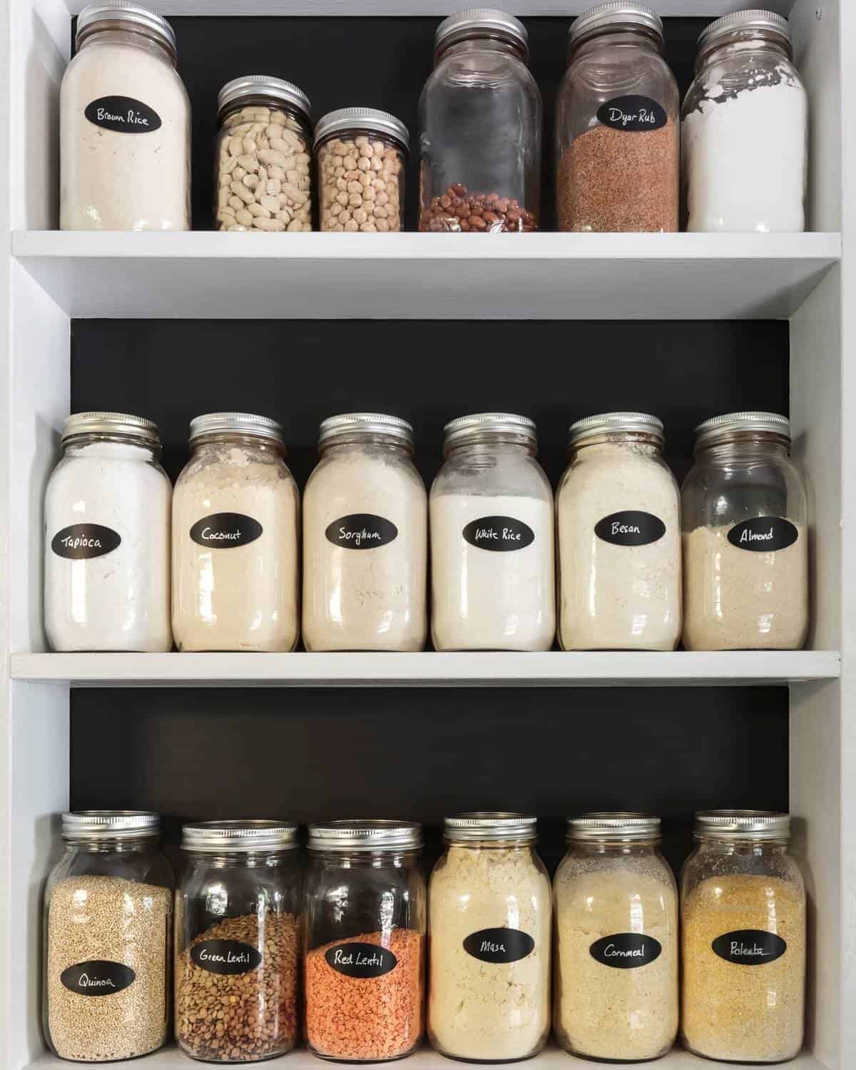 Healthy Pantry Staples & Fridge Essentials: The Ultimate Guide - To Taste