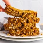 pumpkin apple bread recipe