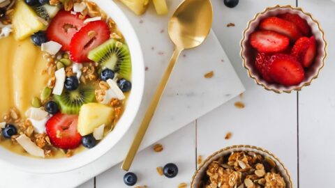 clean eating for beginners