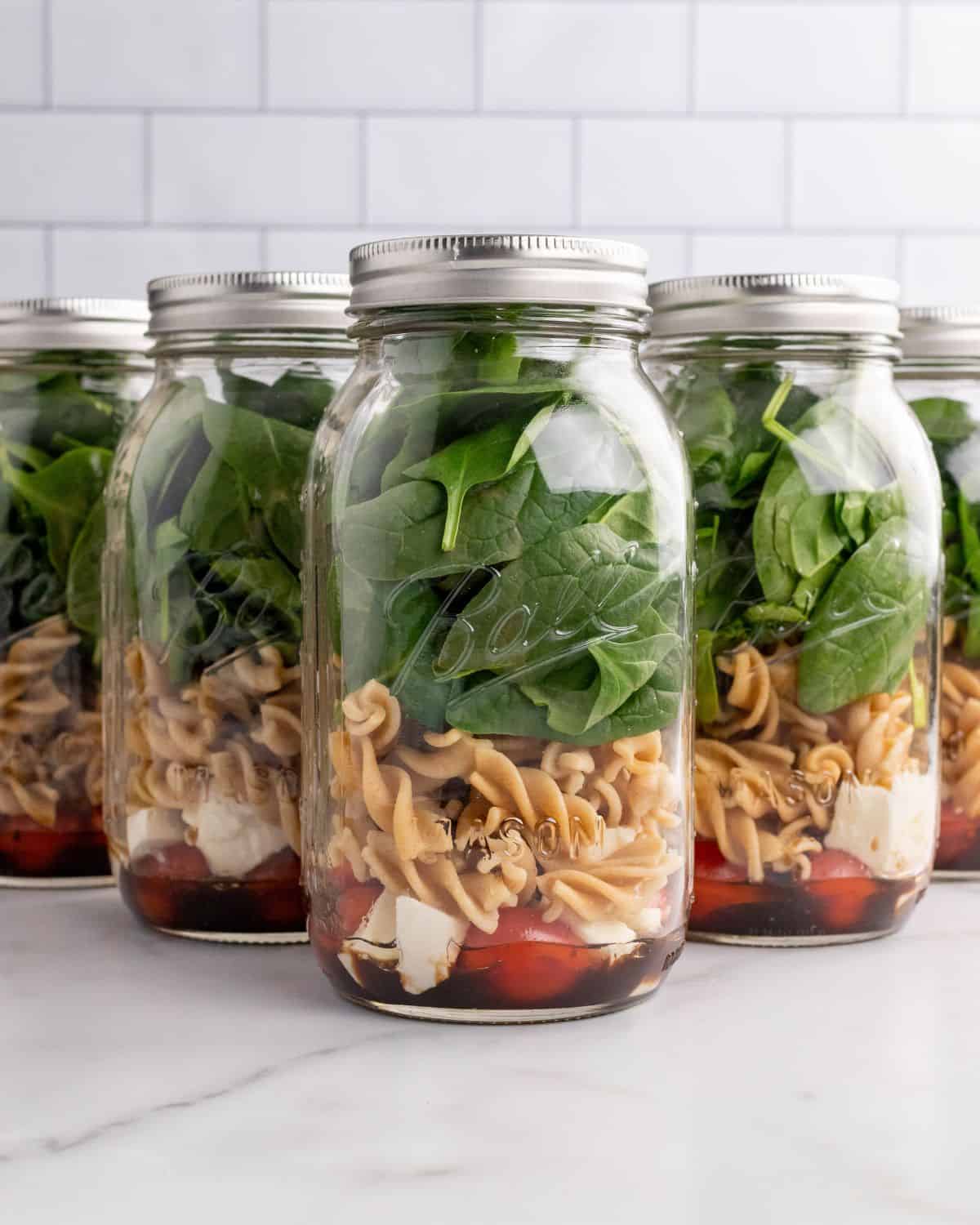 The 5 Best Glass Meal Prep Containers - Sweet Peas and Saffron